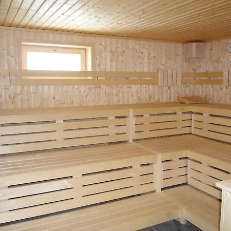Appartement Allgaeu-Sonne Mit Sauna Und Pool Scheidegg Exterior photo