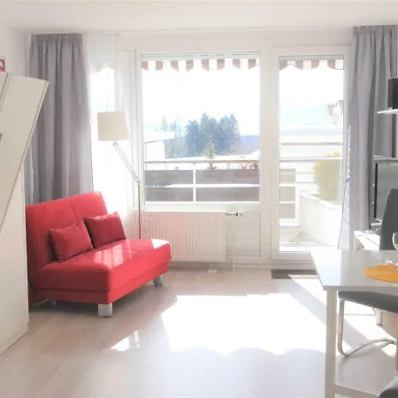 Appartement Allgaeu-Sonne Mit Sauna Und Pool Scheidegg Exterior photo