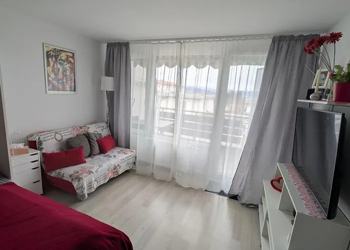 Appartement Allgaeu-Sonne Mit Sauna Und Pool
