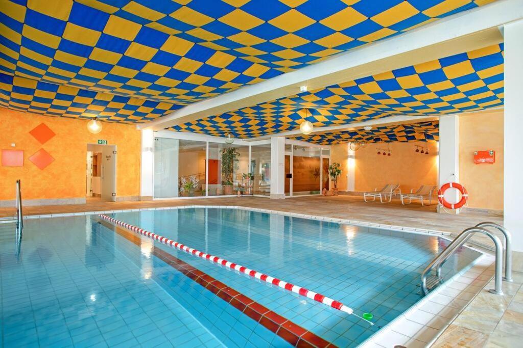 Apartment Allgaeu-sonne Mit Sauna Und Pool