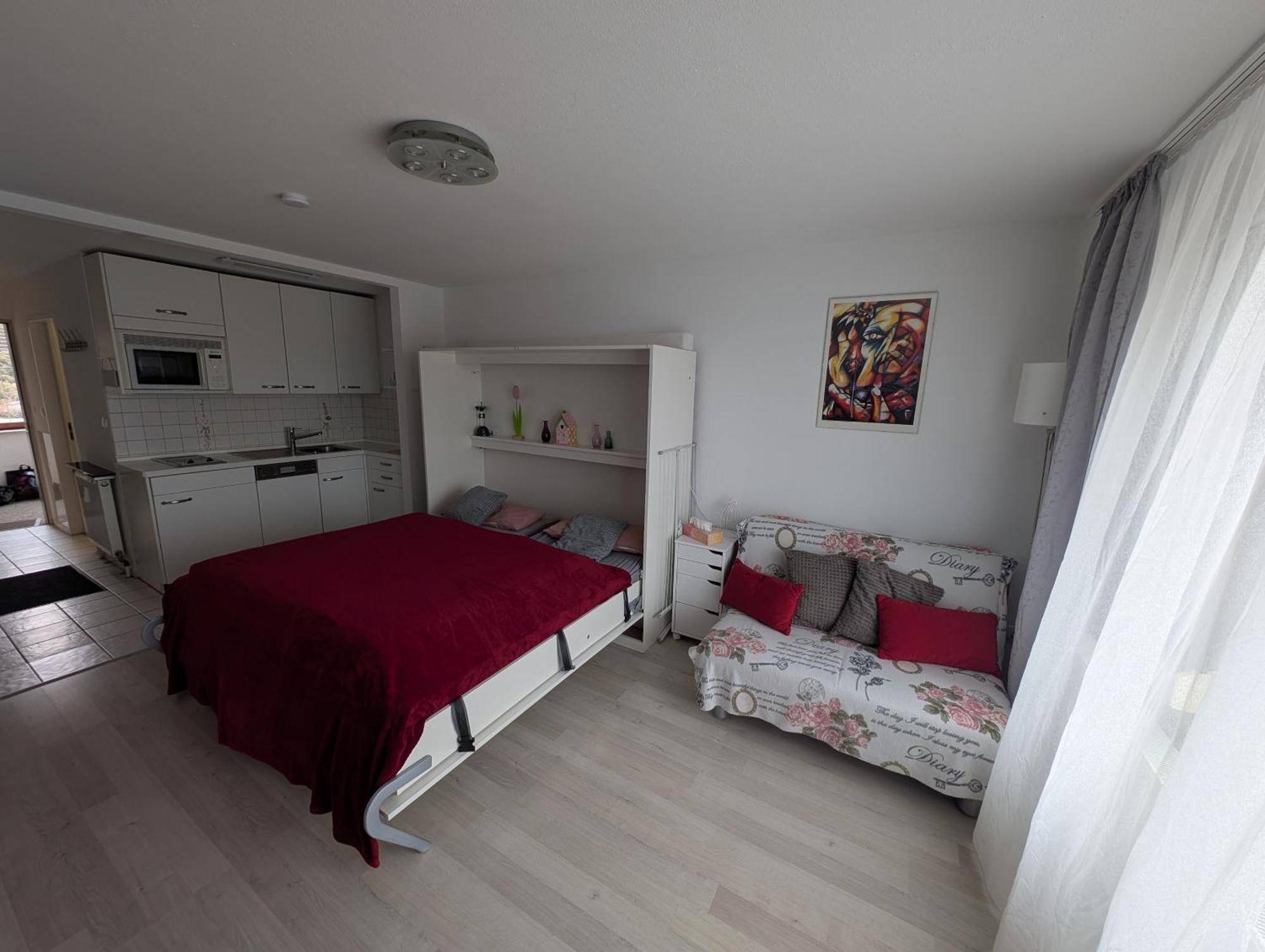 Apartment Allgaeu-sonne Mit Sauna Und Pool Scheidegg
