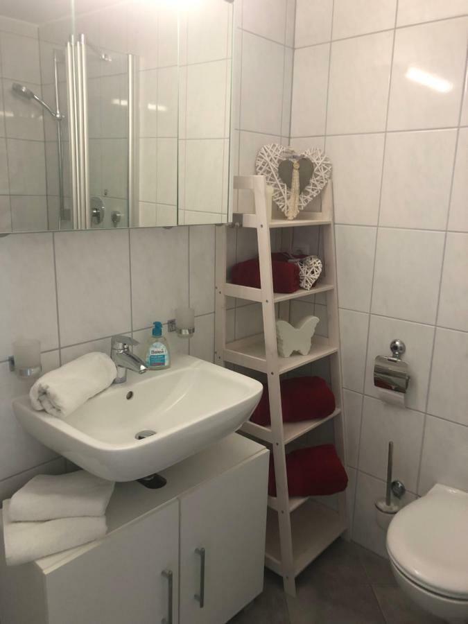 Allgaeu-sonne Mit Sauna Und Pool Apartment