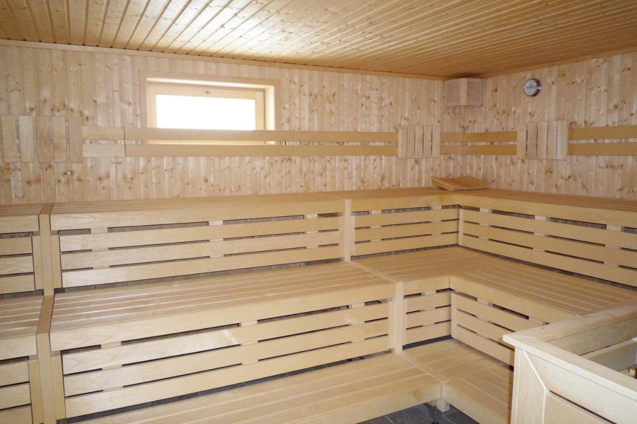 Allgaeu-sonne Mit Sauna Und Pool Scheidegg