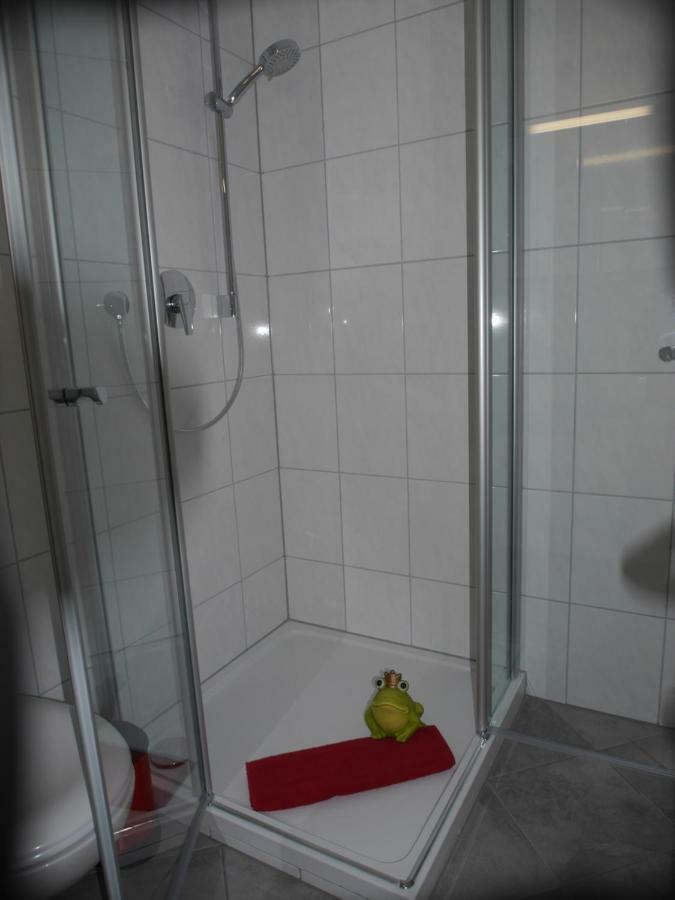 Allgaeu-sonne Mit Sauna Und Pool Apartment Scheidegg